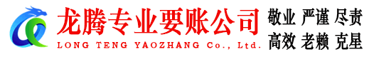 云城龙腾清债公司